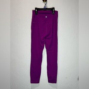 Lululemon Align leggings 25 inseam